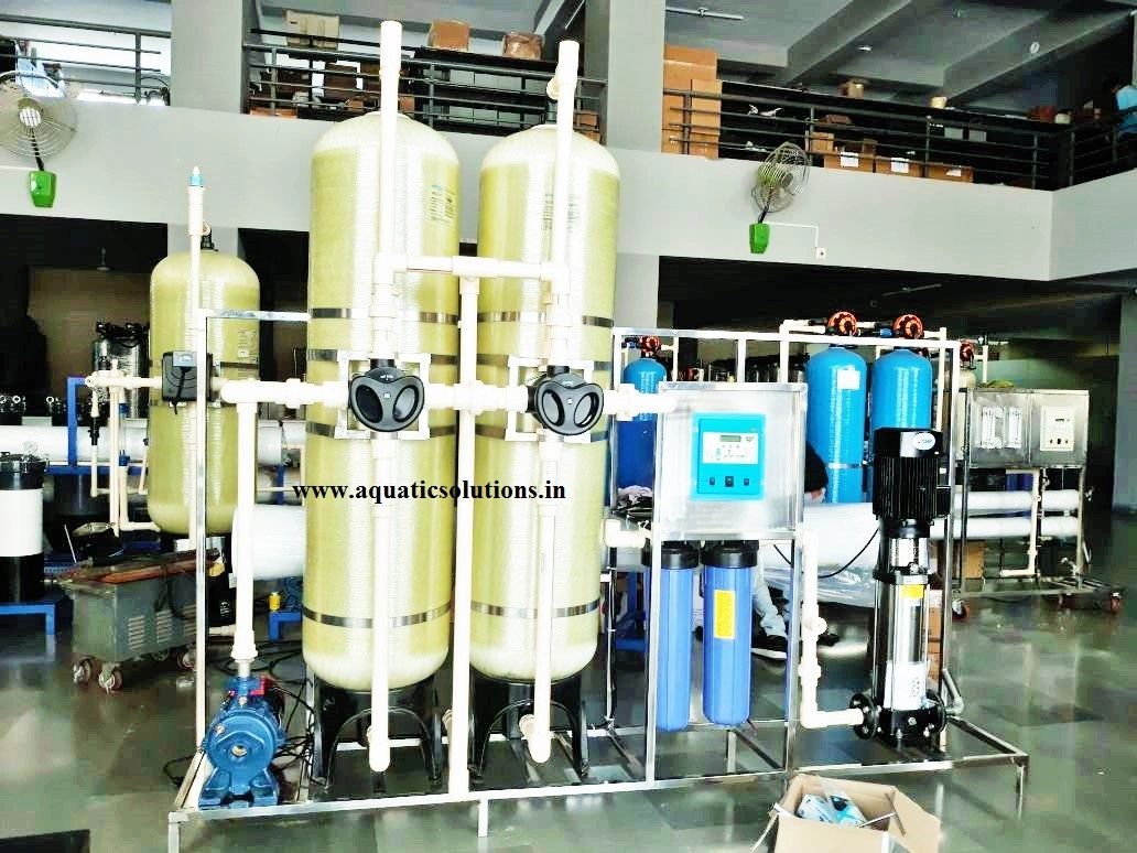 Ro Water Plant Supplier India Ro Water Plant Manufacturer 8992